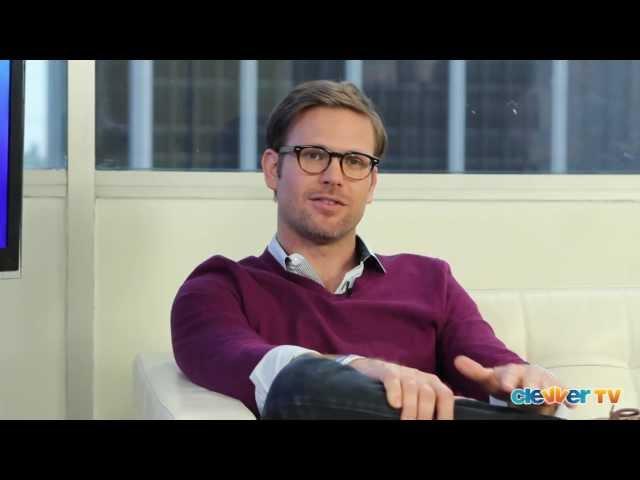 Matt Davis Interview - Will Alaric Return to TVD?