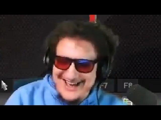 SimpleFlips invents a new ligma joke