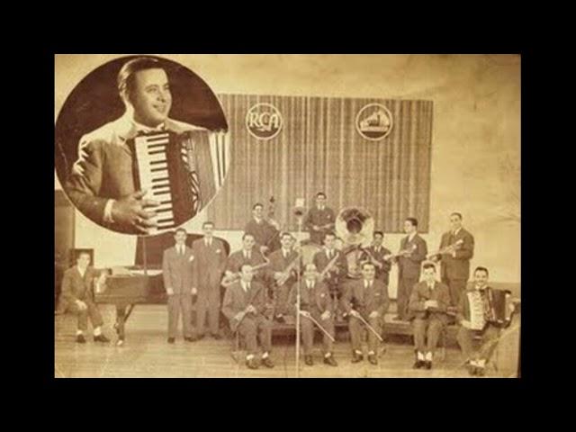 Yánkele (Mi muchacho) - Orq. Feliciano Brunelli canta Roberto Morales (1962 o 1964)