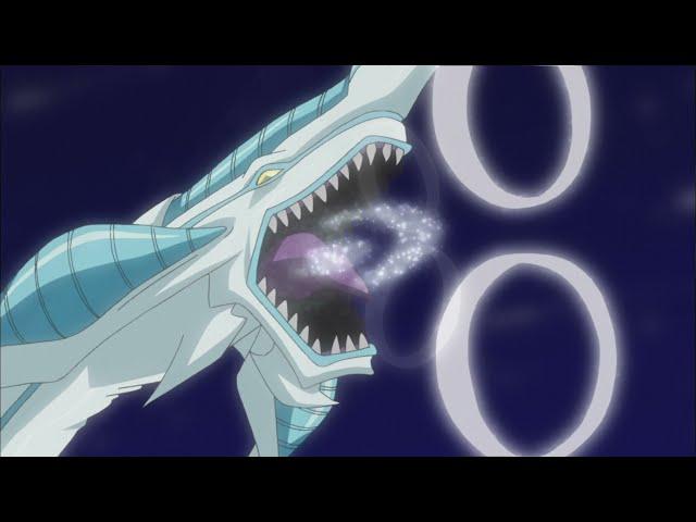 Yu-Gi-Oh! 5D's | Legendary Monsters | STARDUST DRAGON