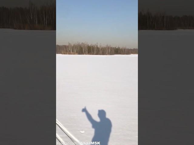 Медвежьи озёра.