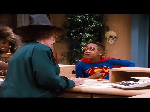 Family Matters ️ S2E7-13 ️ Dog Day Halloween ️ Comedy 2024 Full Episodes HD 1080