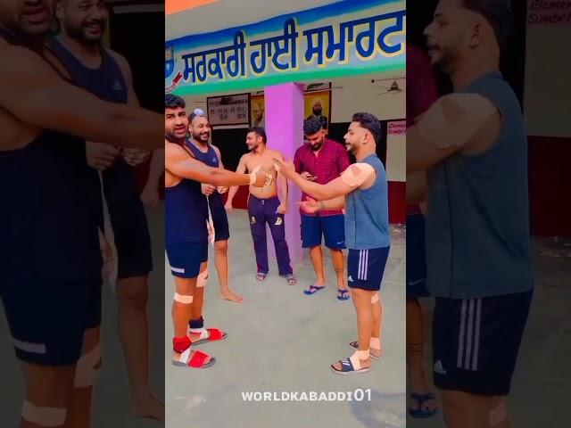 honey pandit #short #kabaddi #live #shortvideo #trending #tiktok