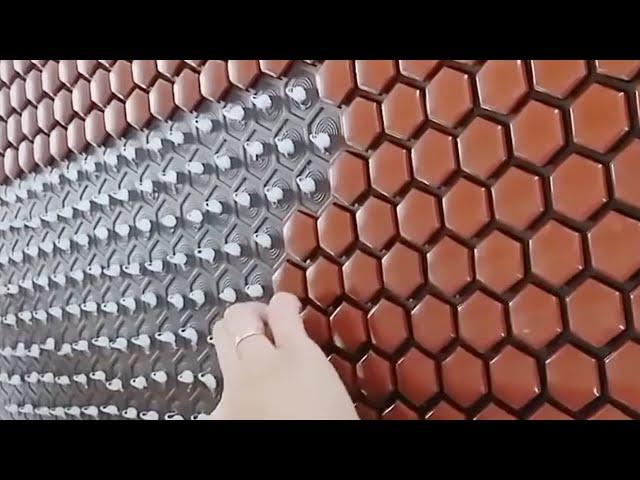 Most Satisfying Mechanical Video You've Ever Seen - Incredible Creative Workers On Another Level