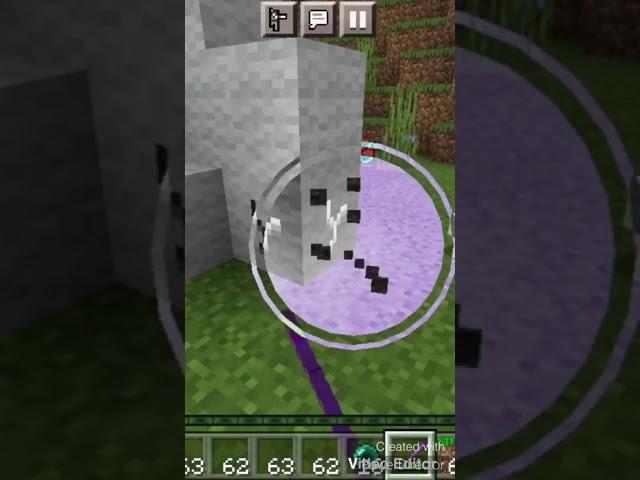 Minecraft MOST VIEWED TikTok “LifeHacks”