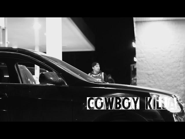 Art Jaye - “Cowboy Killa” (Official Video)