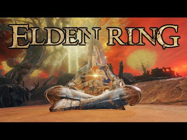 ELDEN RING - CAELID SHOWDOWN!! - PART 13