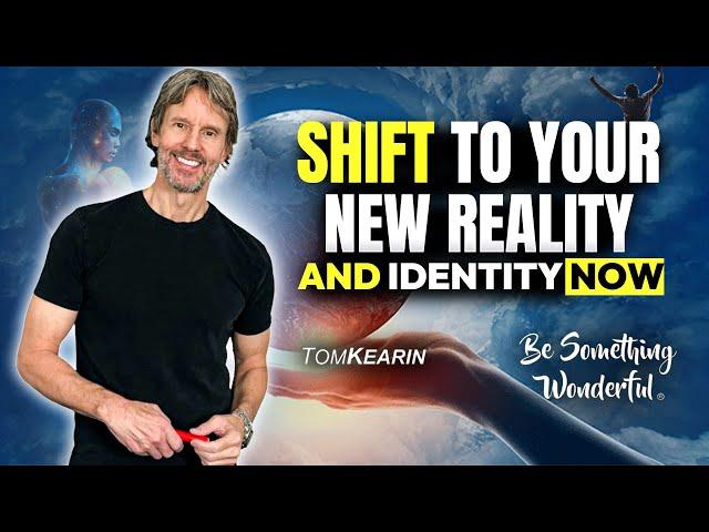 How to “Change” Your Reality Now When It Seems Unchangeable
