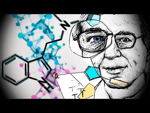 Рик Страссман - ДМТ. Молекула Духа. Часть 4. Сессии c DMT