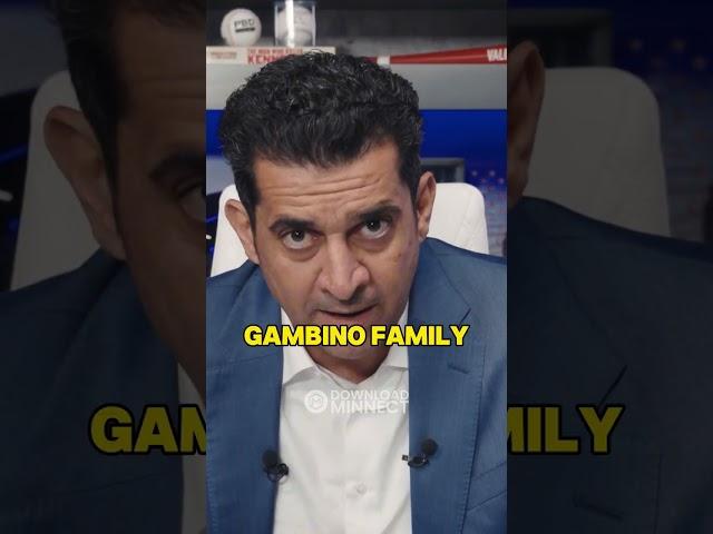 Cartels Are Now Extorting US Businesses Like the Mafia