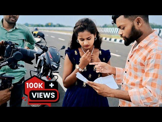 Rs Sailendra and Ritu Mehta Funny Moment with Taddy | New Purulia Song | Shooting Video