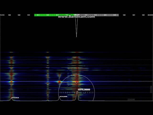 1575 unid interval signal 2100 22-09-16