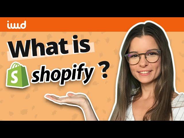 What is Shopify? How does Shopify work?