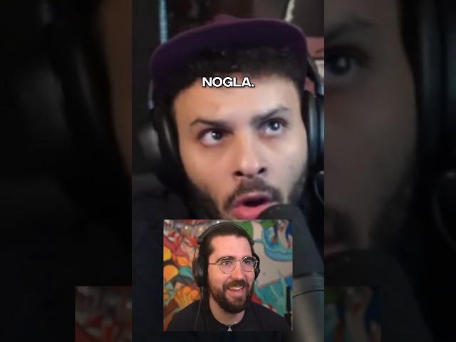 Why BasicallyIDoWrk is Mad at Nogla…