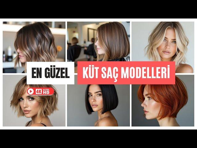 Bob Hairstyles | Ideas for Every Face Shape and Hair Color