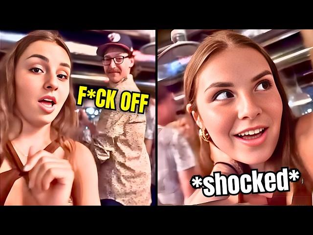 When Women Get REJECTED and Men Stop SIMPING