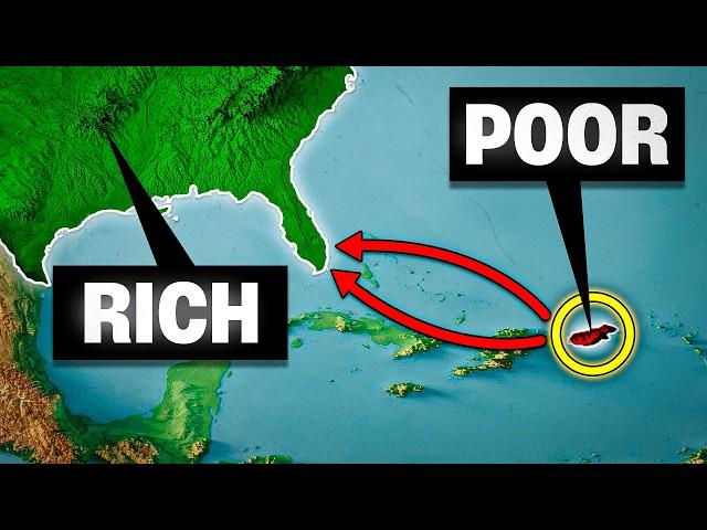 The Real Reason America Keeps Puerto Rico Poor