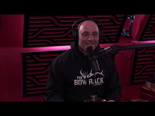 Joe Rogan Experience #1598 - The Undertaker