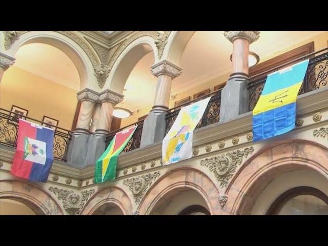 City of Rochester celebrates Caribbean Heritage Month