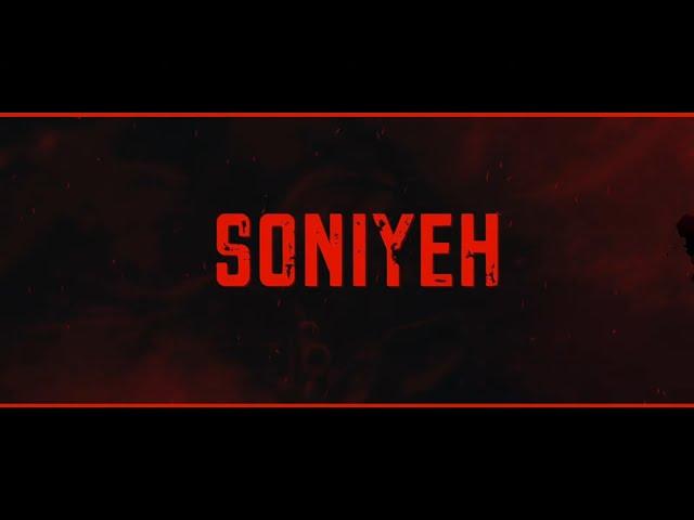 Caps - Soniyeh (Official Lyric Video) (ProdByCJ)