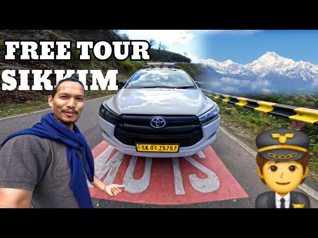 Sikkim Tour | Gangtok Sikkim | Changu Lake Nathula Pass Tour Update