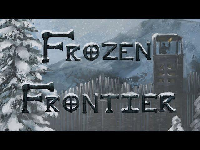 Frozen Frontier Prequel: Breaking the Chains - Part 1