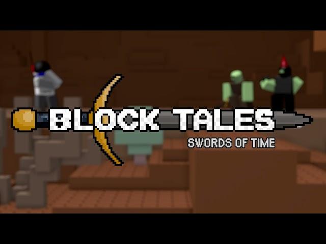 Spooky Battle - Block Tales OST