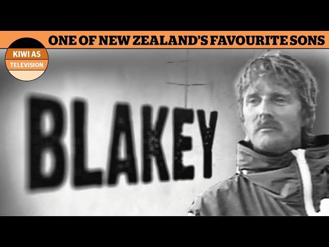 2011 | Blakey - Documentary