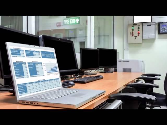 Data Solutions | Honolulu, HI – Envision Networked Solutions