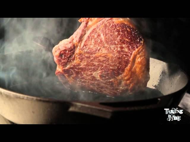 The Perfect Steak | Cooking | Tasting Table