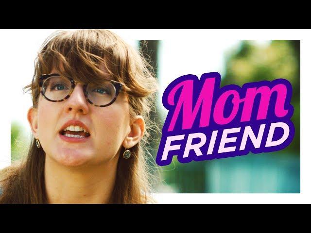 The Mom of the Friend Group | CH Shorts