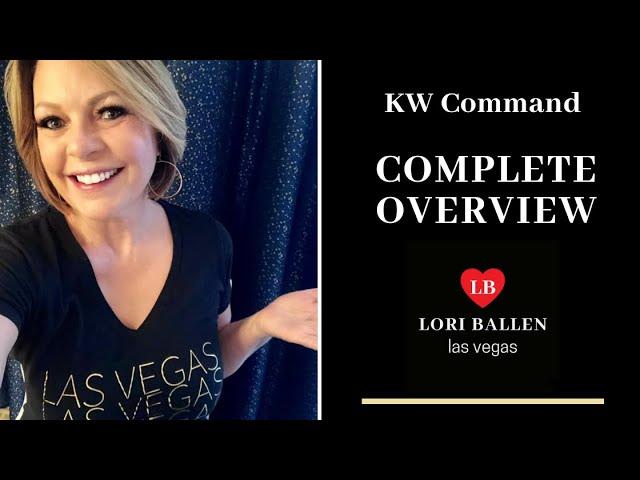 KW command Training Video | Complete Overview [UnderstandCommand.com]