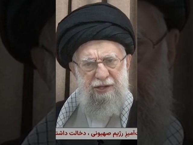 Iran Says It Won’t Surrender, Warns US of ‘Irreparable Damage’