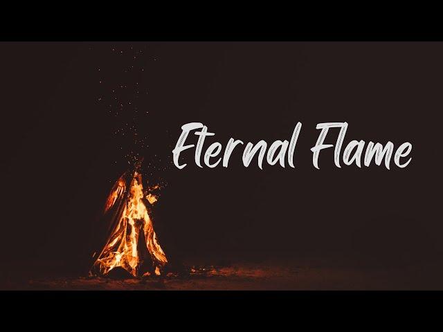 The Bangles - Eternal Flame (Lyrics)