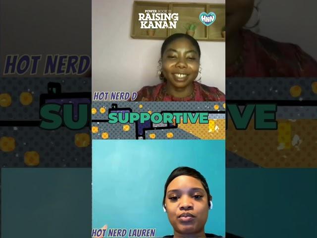 Power Book III: Raising Kanan Season 3 Episode 6| Marvin's Dark Past #PowerLegacy #RaisingTheEmpire