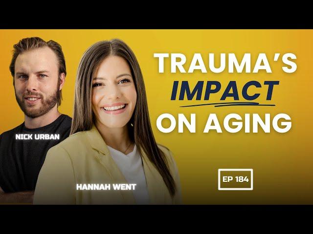 Does Childhood Trauma Speed Up Aging?