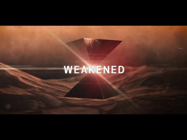 Jayce Lewis - We Are One 'Ft Brian May' (Official Video)
