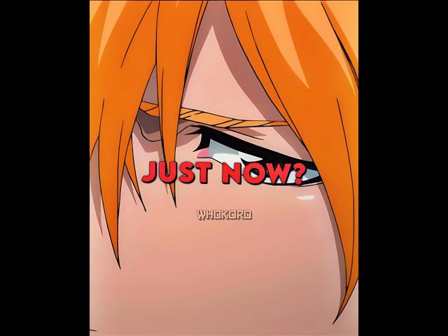 ichigo DESTROYS aizen ( bleach edit )