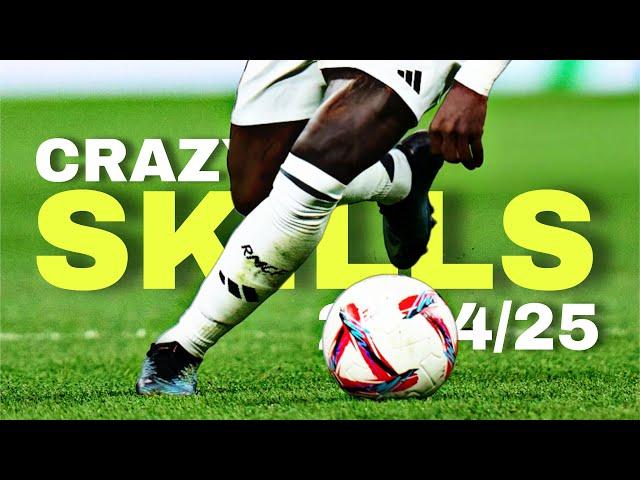 Crazy Football Skills & Goals 2024/25 #09