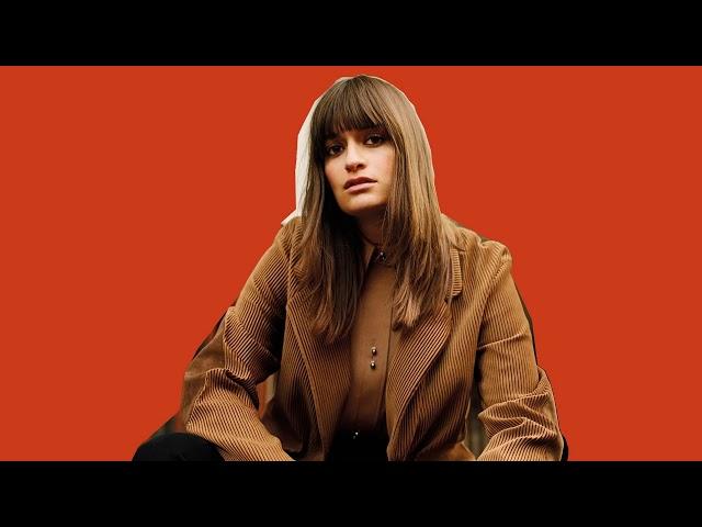 Clara Luciani - La baie [PAROLES]