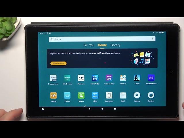 Bluetooth Issues? No Problem! Become an Amazon Tablet Bluetooth Pro Now!