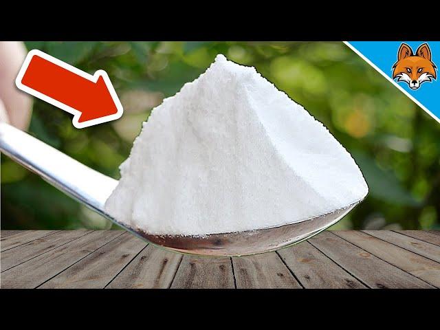 8 Tricks with Citric Acid that EVERYONE should know(GENIUS)