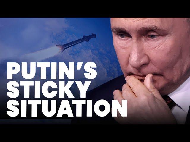 Putin’s plan thwarted by Biden’s authorisation of long-range missiles for Ukraine | Mark Urban