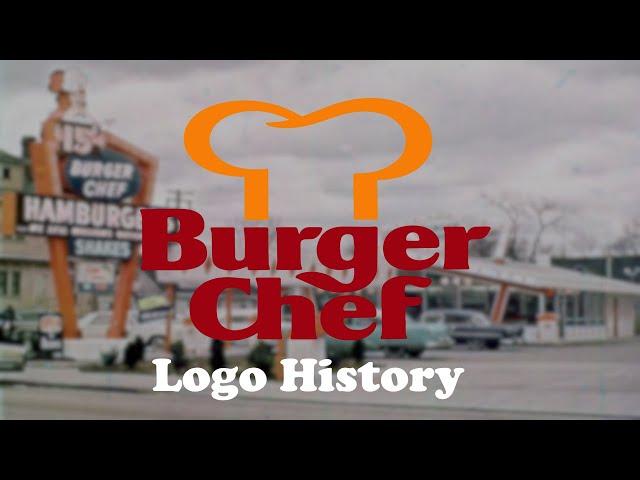 Burger Chef Logo/Commercial History (#532)