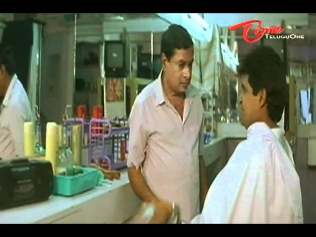 M.S Narayana Fabulous Comedy With Ali