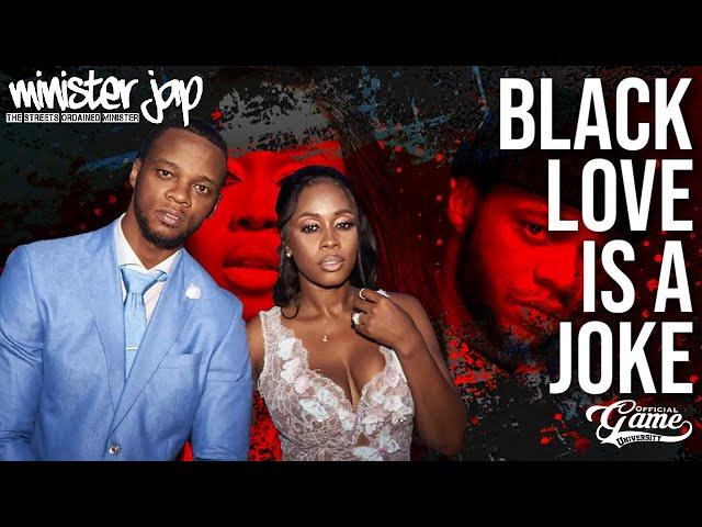 Are Remy Ma and Papoose the Reason Black Love is Dying?