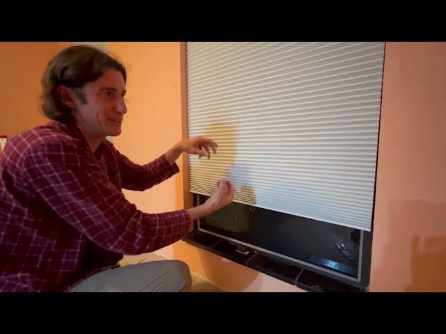 IKEA Trippevals - Extending length and shortening width