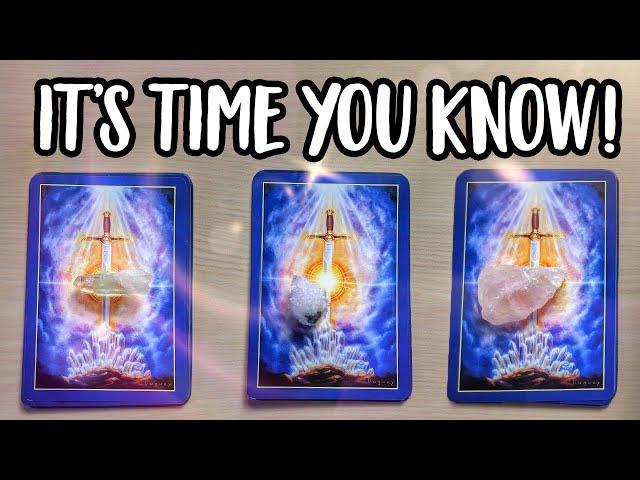 Your Angels Want You To Know This! Pick A Card ️