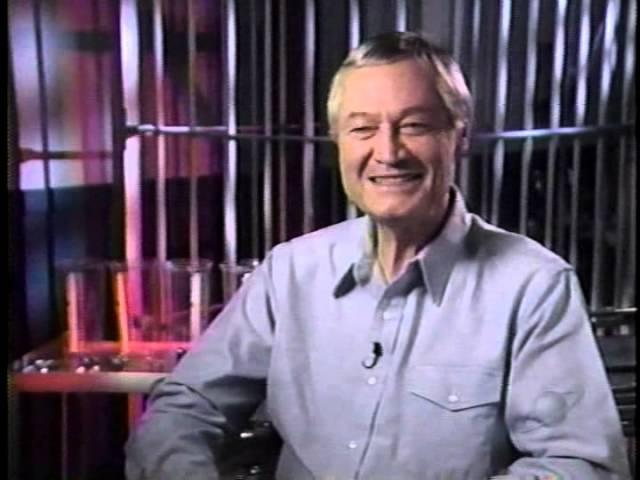 Pt. 1 - ROGER CORMAN: MASTERS OF FANTASY (1997)