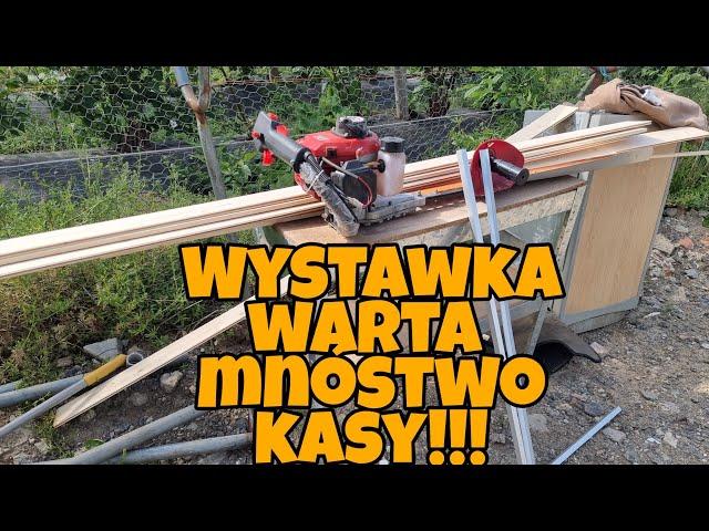 Wystawka warta mnóstwo kasy!!! / Znalazłem kolejny portfel / WYZWANIE365DNI